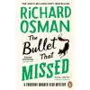 Penguin Books The Bullet That Missed | R OSMAN