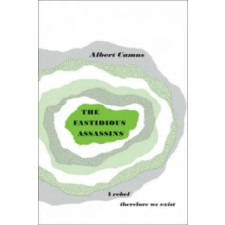 Penguin Books The Fastidious Assassins | Albert Camus egyéb könyv
