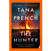 Penguin Books The Hunter | French,Tana