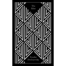 Penguin Books The Idiot | DOSTOYEVSKY FYODOR egyéb könyv