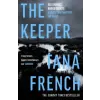 Penguin Books The Keeper | Tana French