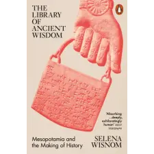 Penguin Books The Library of Ancient Wisdom | Selena Wisnom egyéb könyv