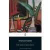 Penguin Books The Magic Mountain | John E. Woods