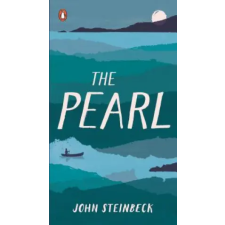 Penguin Books The Pearl | John Steinbeck egyéb könyv