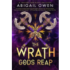 Penguin Books The Wrath Gods Reap – Abigail Owen (Puha kötésű)