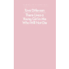 Penguin Books There Lives a Young Girl In Me Who Will Not Die | Tove Ditlevsen