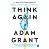 Penguin Books THINK AGAIN – GRANT ADAM