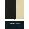 Penguin Books Tractatus Logico-Philosophicus | Ludwig Wittgenstein