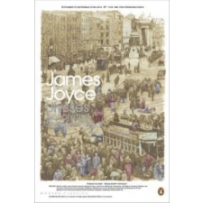 Penguin Books Ulysses | James Joyce egyéb könyv