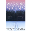 Penguin Books Warning Signs – Tracy Sierra (Puha kötésű)
