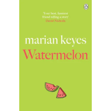 Penguin Books Watermelon | Marian Keyes egyéb könyv