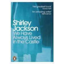 Penguin Books We Have Always Lived in the Castle | Shirley Jackson egyéb könyv
