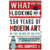 Penguin Books What Are You Looking At? | Will Gompertz