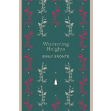 Penguin Books Wuthering Heights | Emily Brontë egyéb könyv