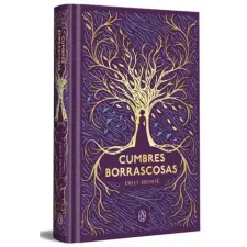 Penguin Clásicos Cumbres borrascosas – Emily Brontë (Könyv) idegen nyelvű könyv