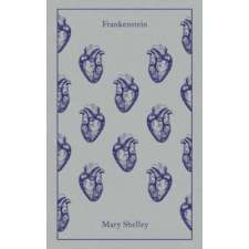 Penguin Classics Frankenstein - Penguin Clothbound Classics idegen nyelvű könyv
