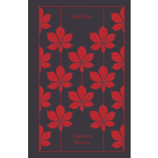 Penguin Classics Jane Eyre - Penguin Clothbound Classics idegen nyelvű könyv