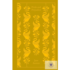 Penguin Classics Pride and Prejudice (Penguin Clothbound Classics) idegen nyelvű könyv