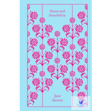Penguin Classics Sense and Sensibility (Penguin Clothbound Classics) idegen nyelvű könyv