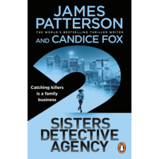 Penguin Group/Pearson Company 2 Sisters Detective Agency idegen nyelvű könyv