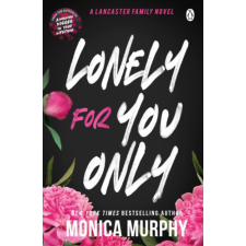 Penguin Group/Pearson Company Lonely For You Only idegen nyelvű könyv