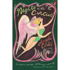 PENGUIN GROUP USA Nights at the Circus | Angela Carter egyéb könyv