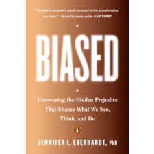 Penguin LCC US Biased | Jennifer L. Eberhardt egyéb könyv