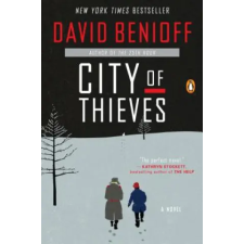 Penguin LCC US City of Thieves | David Benioff egyéb könyv