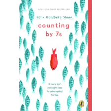 Penguin LCC US Counting by 7s | Holly Goldberg Sloan egyéb könyv