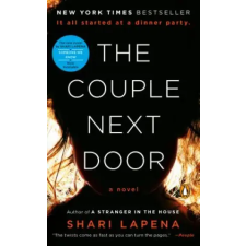 Penguin LCC US Couple Next Door | Shari Lapena egyéb könyv