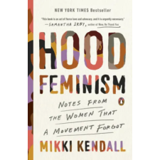 Penguin LCC US Hood Feminism | KENDALL MIKKI egyéb könyv