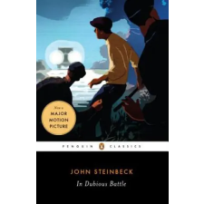 Penguin LCC US In Dubious Battle | John Steinbeck egyéb könyv