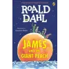 Penguin LCC US James and the Giant Peach | Roald Dahl