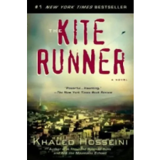 Penguin LCC US Kite Runner | Khaled Hosseini egyéb könyv