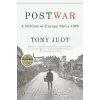 Penguin LCC US Postwar | Tony Judt