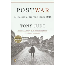 Penguin LCC US Postwar | Tony Judt egyéb könyv