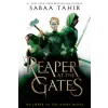 Penguin LCC US Reaper at the Gates | Sabaa Tahir