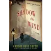 Penguin LCC US Shadow of the Wind | Carlos Ruiz Zafon,Lucia Graves