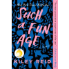 Penguin LCC US Such a Fun Age | KILEY REID