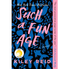 Penguin LCC US Such a Fun Age | KILEY REID egyéb könyv