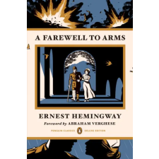 Penguin Publishing Group A Farewell to Arms | HEMINGWAY ERNEST egyéb könyv