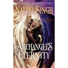 Penguin Publishing Group Archangel's Eternity | Nalini Singh egyéb könyv