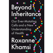 Penguin Publishing Group Beyond Inheritance | KHAMSI ROXANNE egyéb könyv