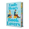 Penguin Publishing Group Book Lovers: Deluxe Edition | Emily Henry