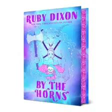 Penguin Publishing Group By the Horns | DIXON RUBY egyéb könyv