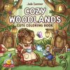 Penguin Publishing Group Cozy Woodlands | SUMMER,JADE
