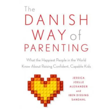Penguin Publishing Group Danish Way of Parenting | Jessica Joelle Alexander,Iben Sandahl egyéb könyv
