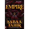 Penguin Publishing Group Empire