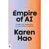 Penguin Publishing Group Empire of AI | Karen Hao