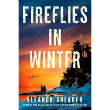 Penguin Publishing Group Fireflies in Winter | SHEARER ELEANOR egyéb könyv